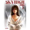 Image de Sky High Karma T01 (Nouvelle édition) - Tsutomu Takahashi en occasion ou reconditionné