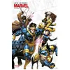 Image de Les icônes de Marvel N°04 : X-Men - Collectif en occasion ou reconditionné