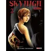 Image de Sky High Karma T02 (Nouvelle édition) - Tsutomu Takahashi en occasion ou reconditionné