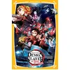 Image de Demon Slayer - Roman jeunesse T03 : Le train de l'infini - Koyoharu Gotouge en occasion ou reconditionné