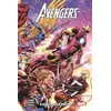 Image de Avengers T11 : Rassemblement - Jason Aaron en occasion ou reconditionné