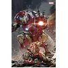 Image de Marvel Comics (II) N°03 (Variant - Tirage limité) - COMPTE FERME - Jed MacKay en occasion ou reconditionné