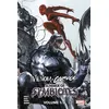 Image de Venom & Carnage : Summer of Symbiotes N°01 (Edition collector) - COMPTE FERME - Ram V en occasion ou reconditionné
