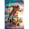 Image de Deadpool : Badder Blood - Rob Liefeld en occasion ou reconditionné