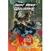 Image de Ghost Rider & Wolverine : Les armes de la vengeance - Benjamin Percy en occasion ou reconditionné