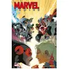 Image de Marvel Comics (II) N°09 - Collin Kelly en occasion ou reconditionné