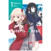 Image de Lycoris Recoil T01 - Bizen Yasunori en occasion ou reconditionné