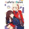 Image de Lycoris Recoil - React - Collectif en occasion ou reconditionné