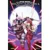 Image de Star Wars : Bounty Hunters & Inquisitors N°03 (Edition collector) - COMPTE FERME - Charles Soule en occasion ou reconditionné