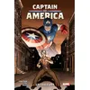 Image de Captain America T01 : Les valeurs (Prix découverte) - Joseph Michael Straczynski en occasion ou reconditionné
