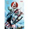 Image de Avengers World T01 : L'empire A.I.M. - Jonathan Hickman en occasion ou reconditionné