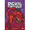 Image de Devil Dinosaur : L'intégrale 1978 (T01) - Jack Kirby en occasion ou reconditionné