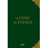 Image de Docteur Fatalis : Le Livre de Fatalis - Edition limitée - Ed Brubaker en occasion ou reconditionné
