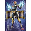 Image de Imperial N°02 - Edition collector - COMPTE FERME - Jonathan Hickman en occasion ou reconditionné