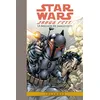 Image de Star Wars Légendes : La ballade de Jango Fett - W. Haden Blackman en occasion ou reconditionné