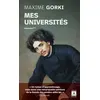 Image de Mes universités - Maxime Gorki en occasion ou reconditionné