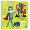 Image de Cap'tain doudou - Le goûter oublié NED - Julien Hervieux en occasion ou reconditionné