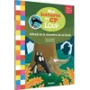 Image de Alfred et le monstre de la forêt - Lecture Loup CP - NED - Orianne Lallemand en occasion ou reconditionné