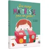 Image de Que mange la maîtresse pour son goûter ? - Paule Battault en occasion ou reconditionné