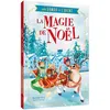 Image de Mon roman de l'avent - La magie de Noël - Mathilde Paris en occasion ou reconditionné