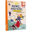 Image de AGENCE MOUSTACHES, DETECTIVES PRIVES - Tome 02 L'ENLEVEMENT DE CHAMANTHA - Emmanuel Trédez en occasion ou reconditionné