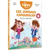 Image de LES JUMEAUX CAPOUPACAP - Tome 01 PLUS DE MAITRESSE ! - Maya Saenz-Arnaud en occasion ou reconditionné