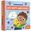 Image de Premiers apprentissages - Les mots magiques - Collectif en occasion ou reconditionné