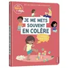Image de Je me mets souvent en colère, comment ça se fait ? - Christelle Chatel en occasion ou reconditionné
