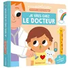 Image de Premiers apprentissages - Je vais chez le docteur - Emma Martinez en occasion ou reconditionné