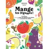 Image de Mange tes légumes ! - Pauline Beauvais en occasion ou reconditionné