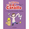 Image de Le Journal de Lili Canaille, tome 4 - Virginy L. Sam en occasion ou reconditionné