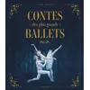 Image de Contes des plus grands ballets - Astrid Valence en occasion ou reconditionné