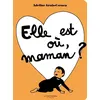 Image de Elle est où, maman? - Adeline Grais-Cernea en occasion ou reconditionné