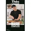 Image de Ma cuisine sans complexe - Théo Lignani en occasion ou reconditionné