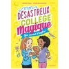 Image de Mon désastreux collège magique - Anna Abramskaya en occasion ou reconditionné