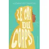 Image de Le cri du corps - Alexandre Chardin en occasion ou reconditionné