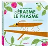 Image de Les aventures d'Érasme le phasme - Olivia Cosneau en occasion ou reconditionné