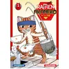 Image de Ramen Akaneko - Tome 1 - Angyaman en occasion ou reconditionné