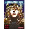 Image de Les Héros de la Galaxie - Tome 22 - Ryu Fujisaki en occasion ou reconditionné