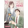 Image de My Home Hero - Tome 19 - Naoki Yamakawa en occasion ou reconditionné
