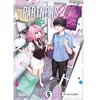 Image de Partners 2.0 - Tome 5 - Souryu en occasion ou reconditionné