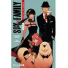 Image de Roman Spy x Family - Portrait de famille - Tatsuya Endo en occasion ou reconditionné