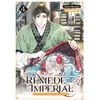 Image de Remède Impérial - L'étrange médecin de la cour - tome 4 - Tohru Himuka en occasion ou reconditionné