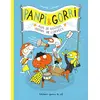 Image de Panpi & Gorri - Plus de gouters, moins de corvées - Marie Novion en occasion ou reconditionné