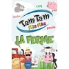 Image de Tam Tam - La ferme - Frédérique Costantini en occasion ou reconditionné