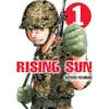 Image de Rising Sun T01 - Satoshi Fujiwara en occasion ou reconditionné
