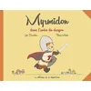 Image de Myrmidon - Myrmidon dans l'antre du dragon - Loïc Dauvillier en occasion ou reconditionné