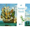 Image de Voyages / Travels - Nancy Guilbert en occasion ou reconditionné