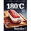 Image de 180°C des recettes et des hommes vol 25 - Collectif en occasion ou reconditionné