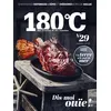 Image de 180°C des recettes et des hommes vol 29 - Collectif en occasion ou reconditionné